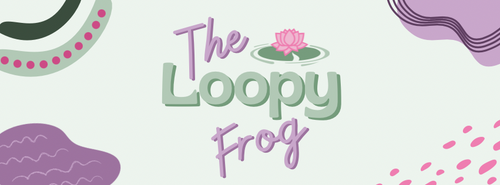 The Loopy Frog